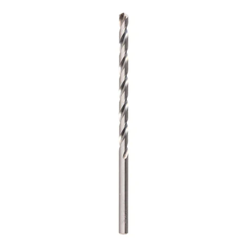 21351 6- 3.0MM HSS LONG SERIES DRILL BIT
